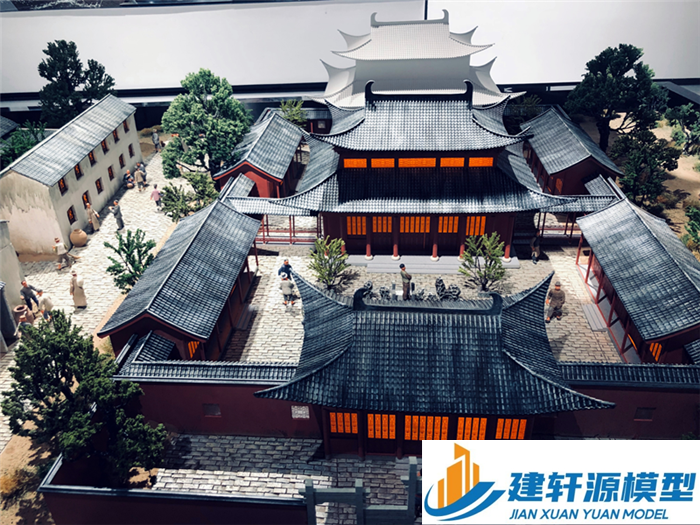 宜黄奉化-县前街